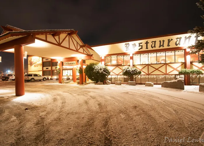 Venture Inn